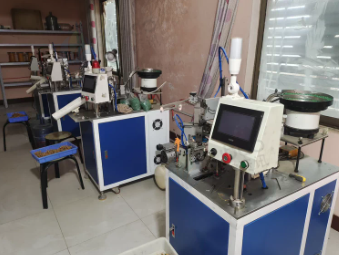 济南地区电子厂处理设备