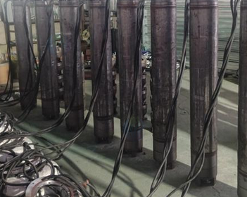 运城地区处理潜水泵