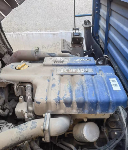 临沂地区处理江淮骏铃货车