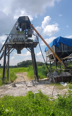 南宁地区处理750搅拌机