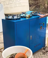 赣州地区处理过滤设备