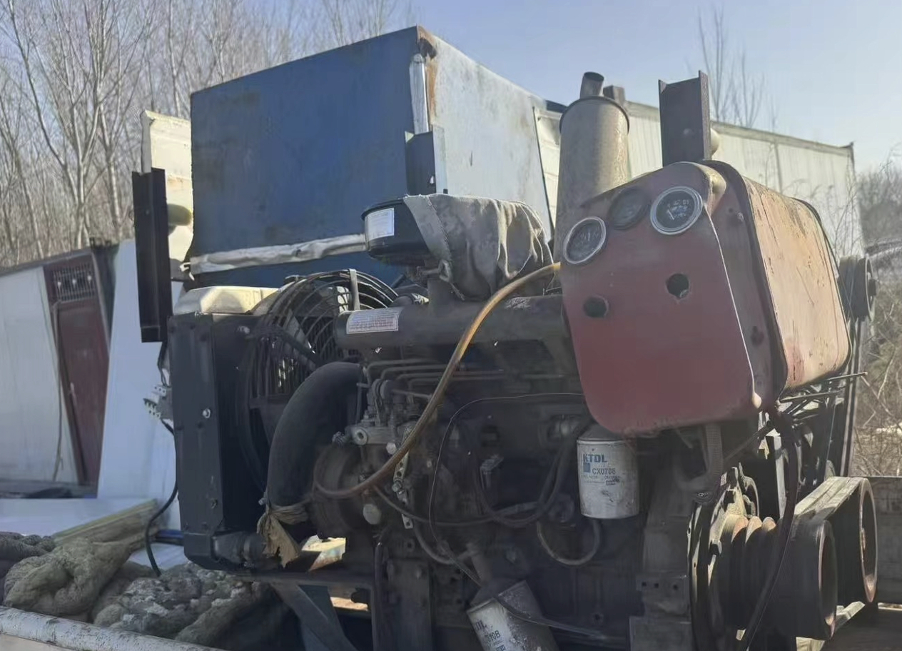 安阳地区处理泡沫化坨机