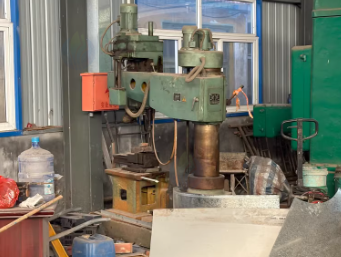 青岛地区处理车床 镗床 钻床等6台设备