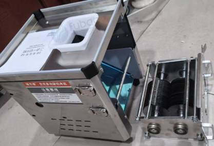 湛江地区自用处理切丝机