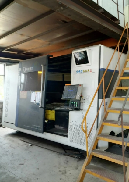 南昌地区处理大型激光切割加工设备