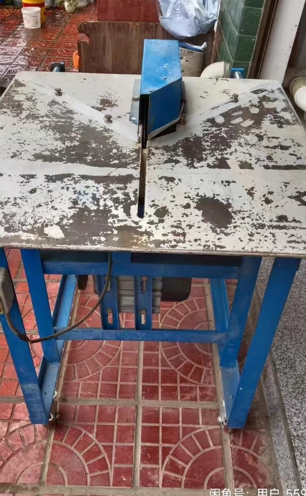 绵阳地区处理相框切角机