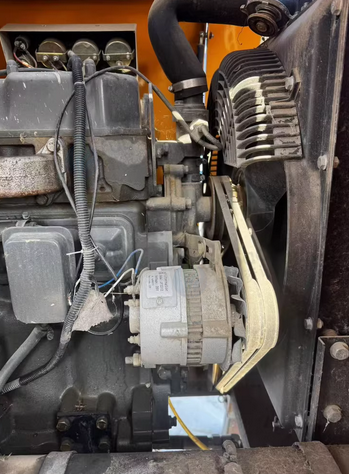 衡水地区处理柴油动力混凝土输送泵