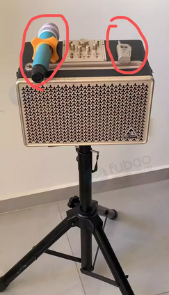 北京地区处理魔三V五音箱