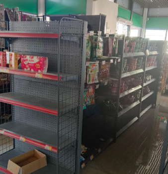 佛山地区店铺处理百货货架、冰箱、冰柜、空调、冷藏柜等设备