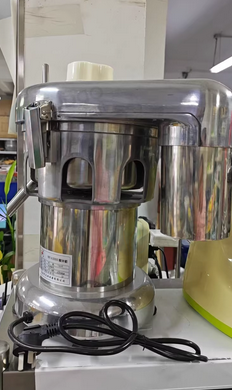 北京地区处理伟丰商用榨汁机 