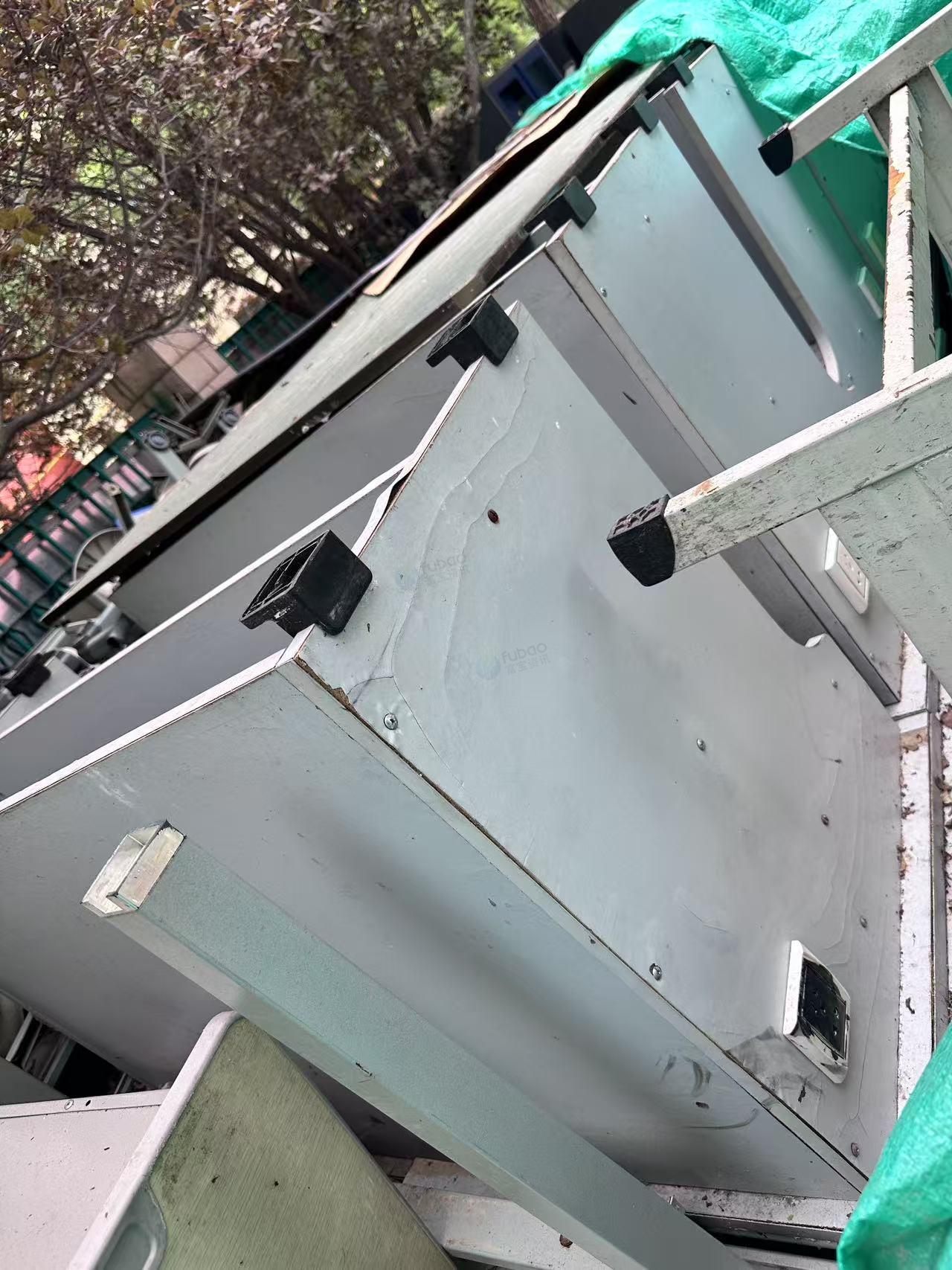 1月19日银川学校2025年第一批报废资产处置项目转让公告