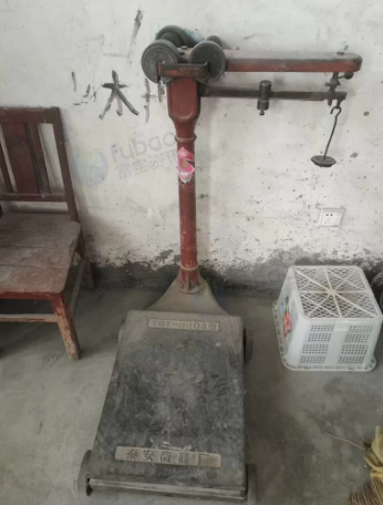 济宁地区个人处理面粉设备