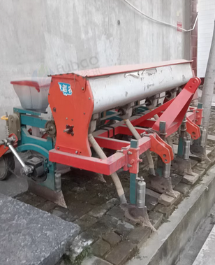 洛阳地区处理玉米精播机