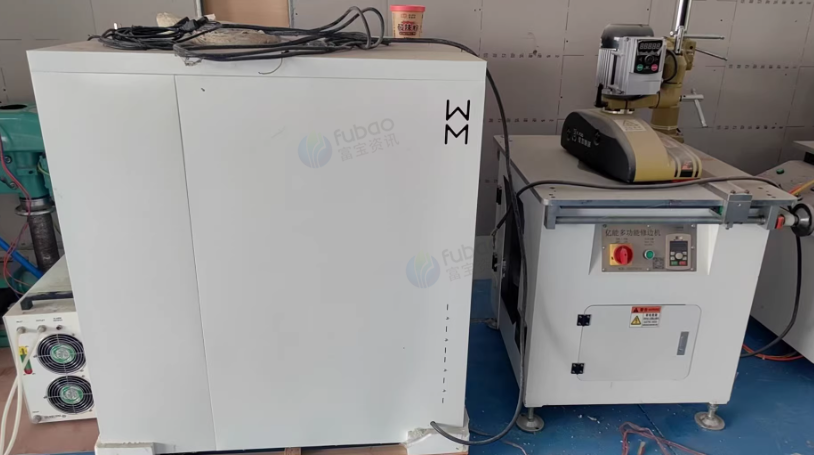 万宁地区工厂处理循环水养殖整厂设备