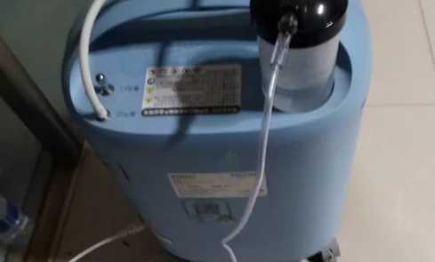 绥化地区处理呼吸机、氧气机