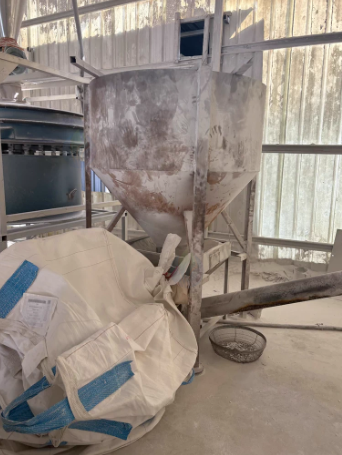 临沂地区处理75千瓦磨粉机