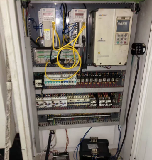 无锡地区工厂处理40斜车