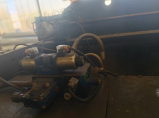 青岛地区处理金球液压折弯机