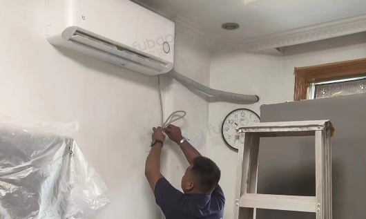 渭南地区处理小米空调