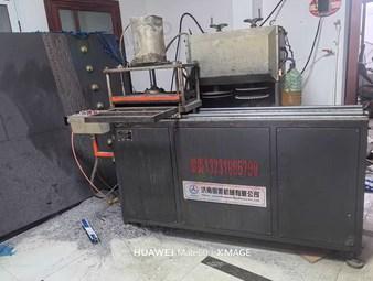 邯郸地区处理明美断桥铝设备