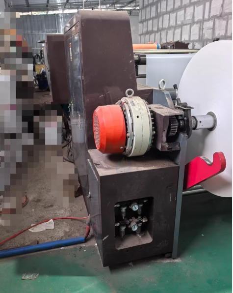 眉山地区个人处理机组式柔版印刷机