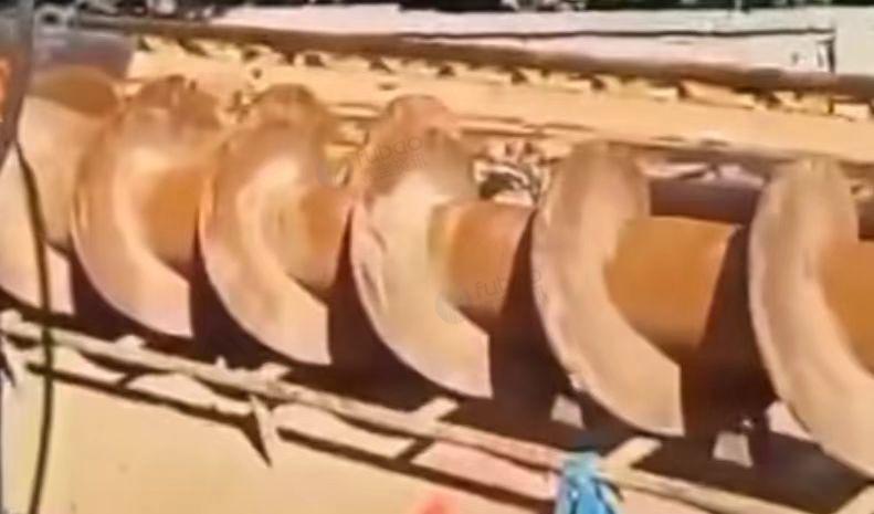 郑州地区工地处理螺旋钻机、电缆配电柜、挖机等