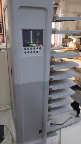 东莞地区工厂处理配页机