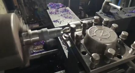 聊城地区工厂处理2台重型沈阳46斜轨数控车床 1台4085数控车床