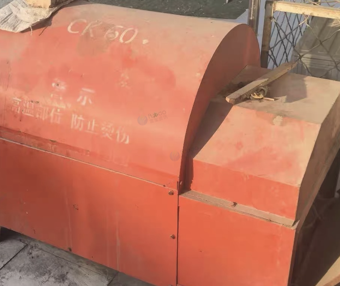 商丘地区处理炒货机、百叶式滤油机、榨油机