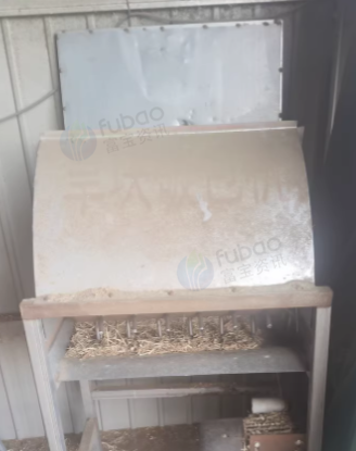 锦州地区处理草块破碎机