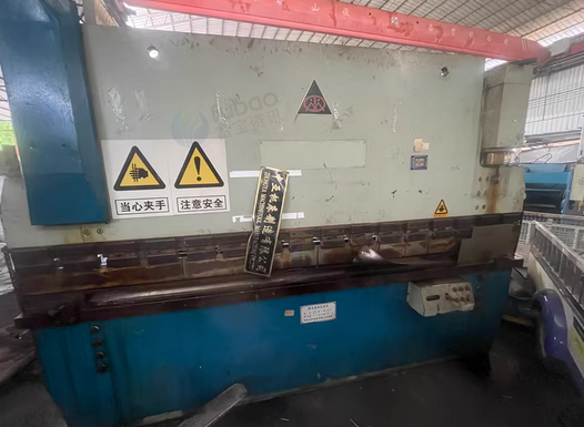 柳州地区处理折弯机、液压摆式剪板机