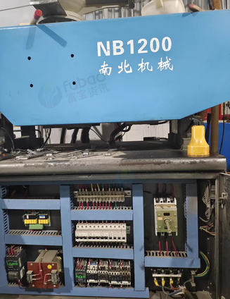 抚州地区处理注塑机