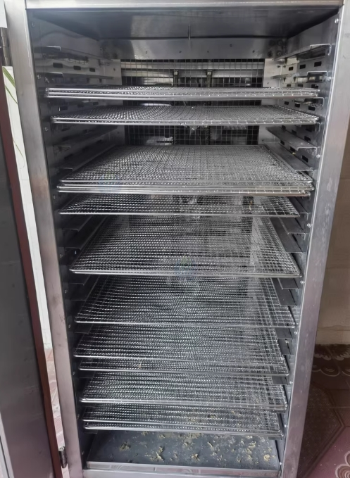 遂宁地区处理KX系列多功能烘干机