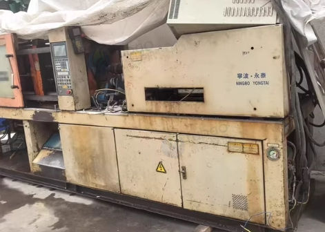 成都地区处理海天注塑机