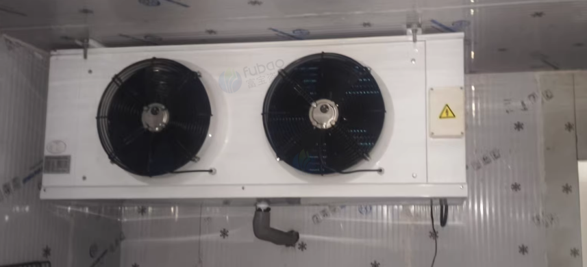 宿迁地区处理冷库