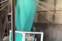 洛阳地区闲置处理饲料生产设备