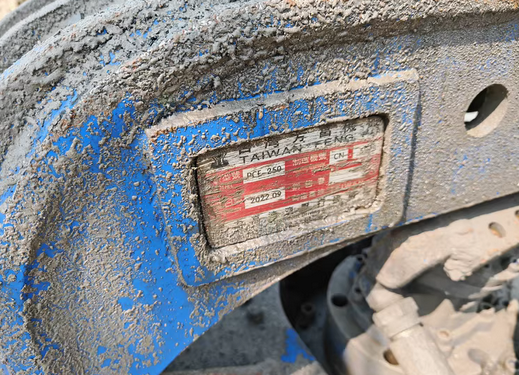 南宁地区处理打桩机