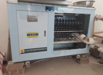 德州地区处理馒头房整套设备