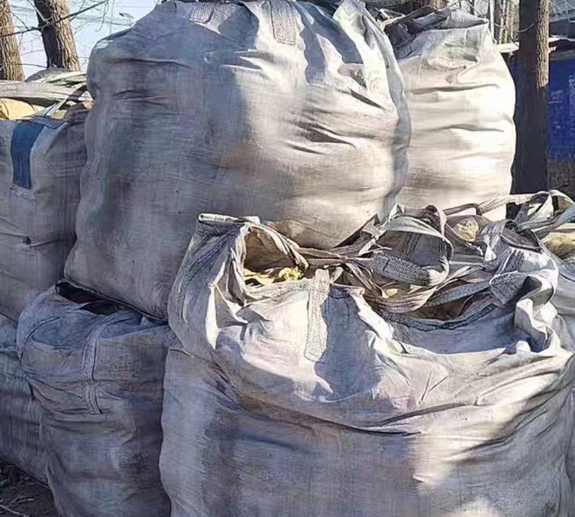 洛阳地区工地剩余处理10吨物理降阻剂