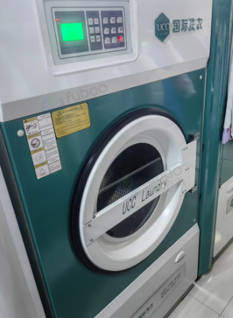 东营地区处理干洗机 水洗机 烘干机 豪华烫台 打包机 烘鞋机等全套设备