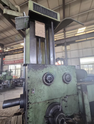 淄博地区更新设备处理tx6113数显卧式镗床