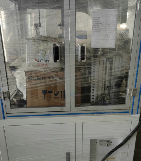 苏州地区工厂处理飞叉式双头绕线机