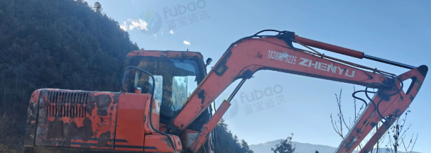 迪庆地区处理60挖掘机