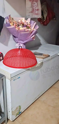 莆田地区处理冰柜一米8