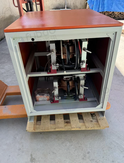 黄石地区处理焊接整流器