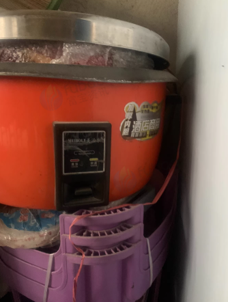 海口地区处理厨房设备一批