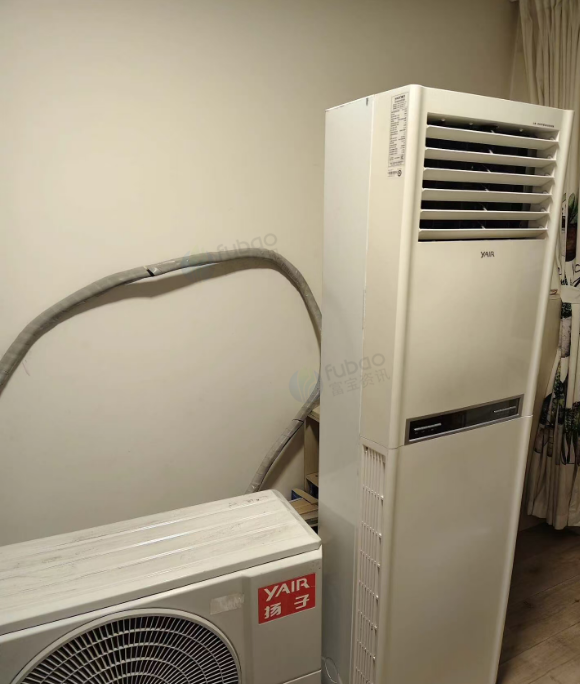 晋城地区个人闲置处理3P空调