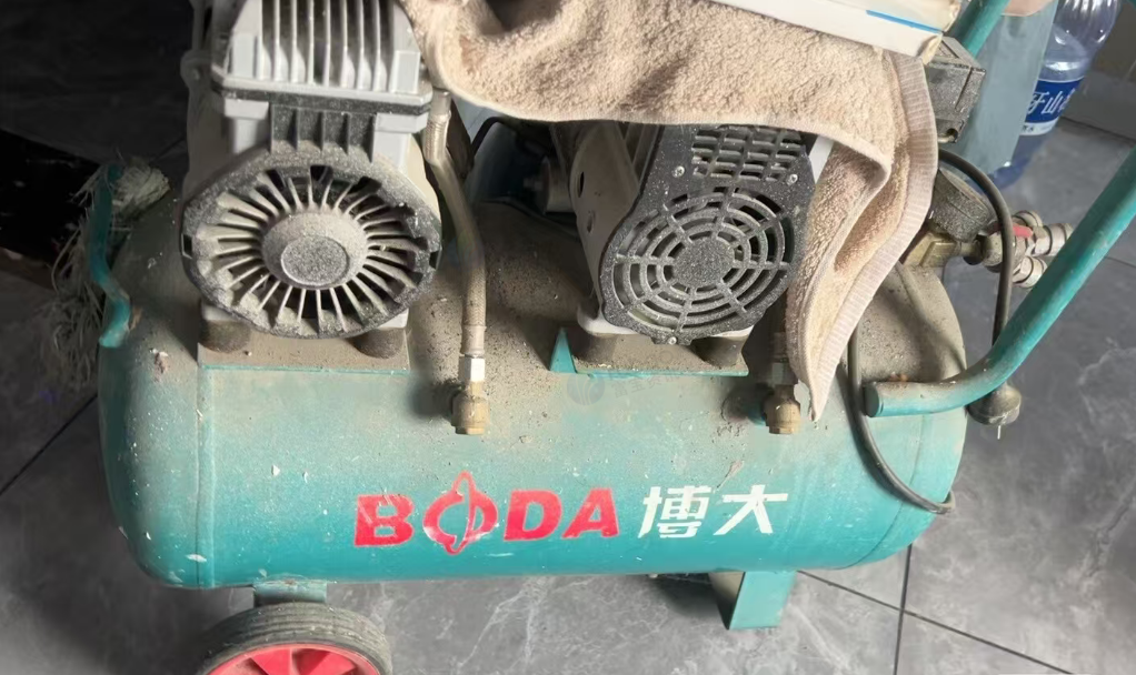 长春地区个人处理小气泵