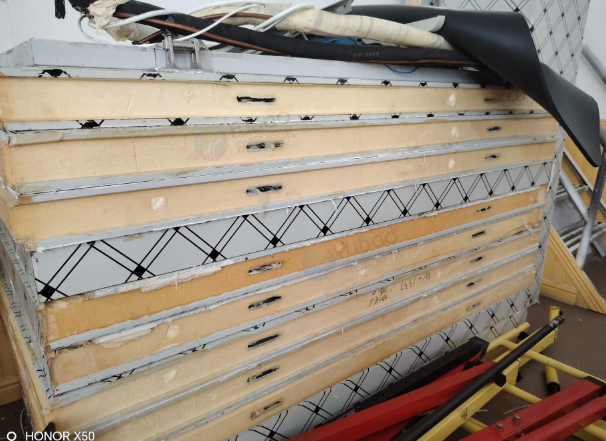 三亚地区处理商用冷库