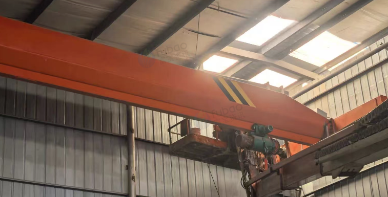 重庆地区公司处理航车